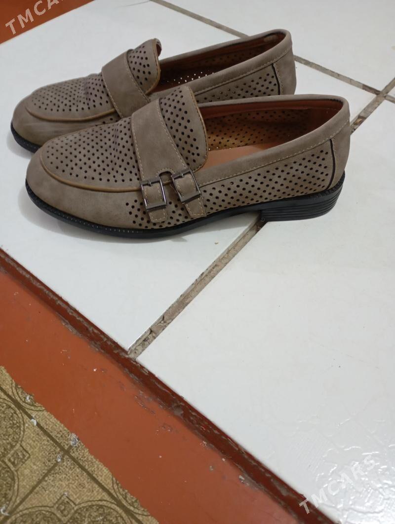 tufli - Дашогуз - img 1