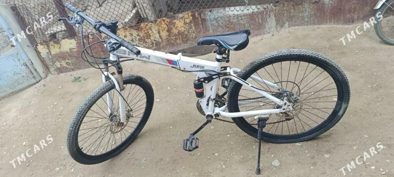 welosipet - Jebel - img 1