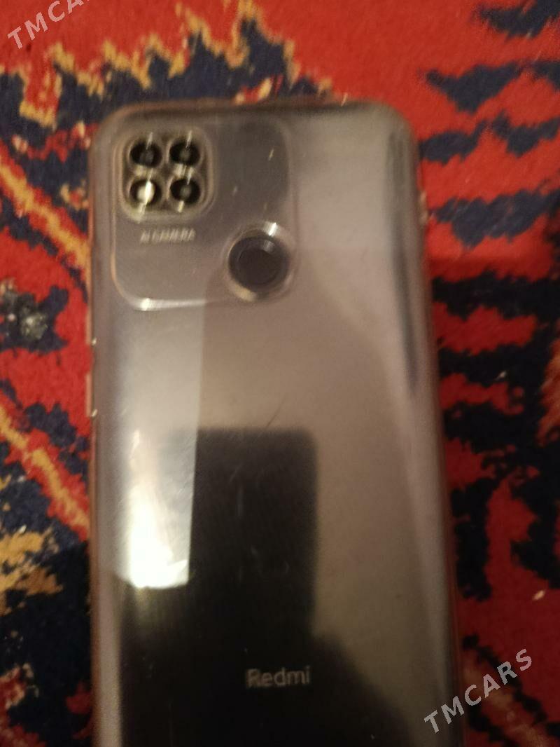 redmi 9c - Гумдаг - img 1