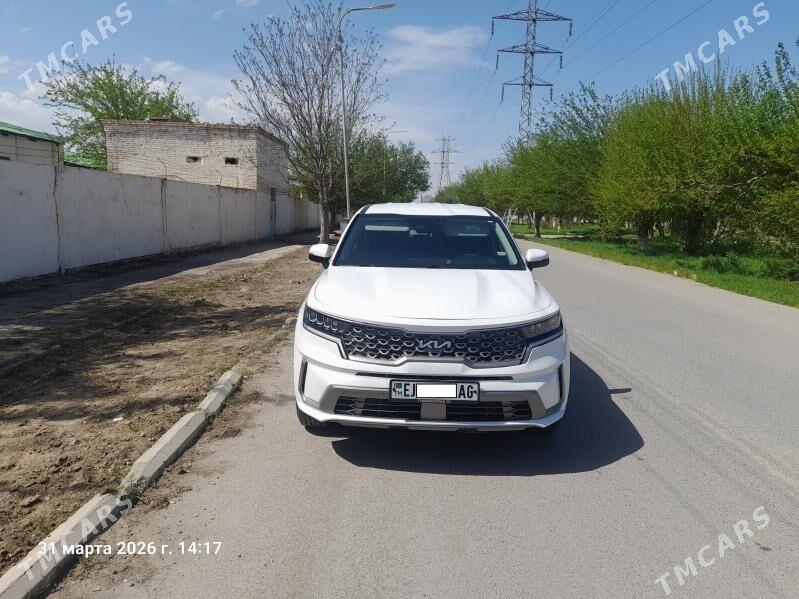 Kia Sorento 2021 - 364 000 TMT - Aşgabat - img 1