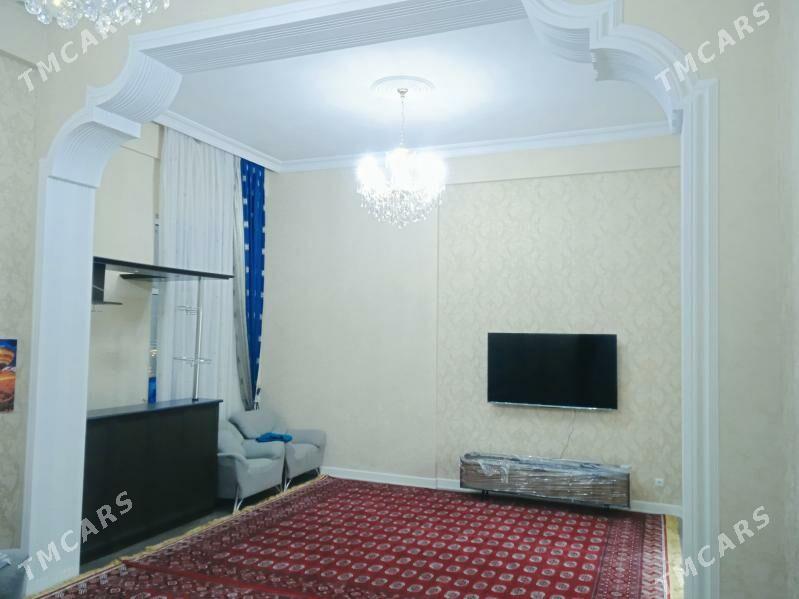 Arenda Elitka Аренда Элитка - Sowetskiý köç. (Garaşsyzlyk şaýoly) - img 1