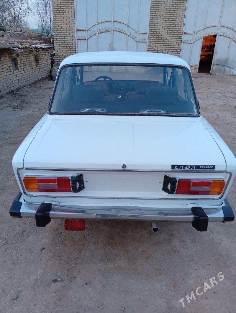 Lada 2106 1985 - 26 000 TMT - етр. Туркменбаши - img 1