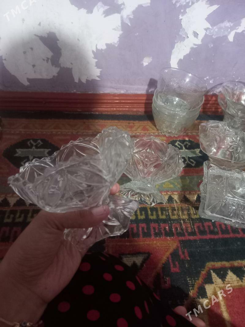 pasuda jajek oy gosy Waza - Балканабат - img 1