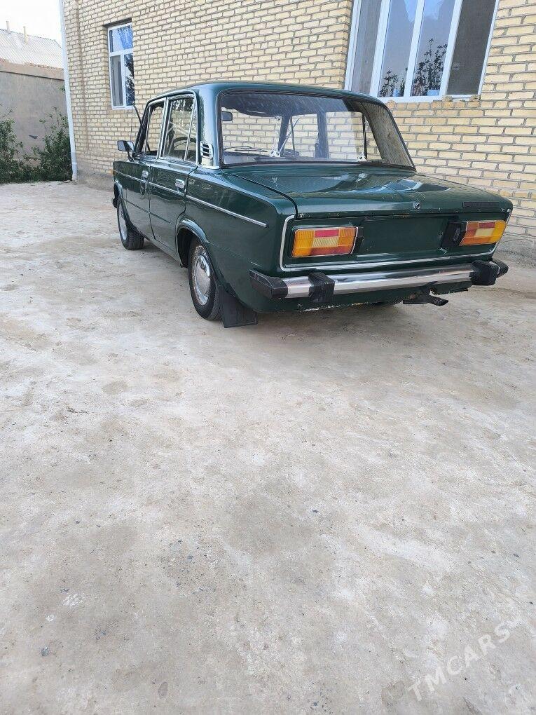 Lada 2106 1980 - 25 000 TMT - Мары - img 1