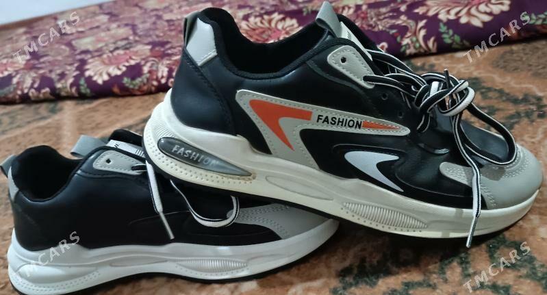 krasowkalar - Дашогуз - img 1