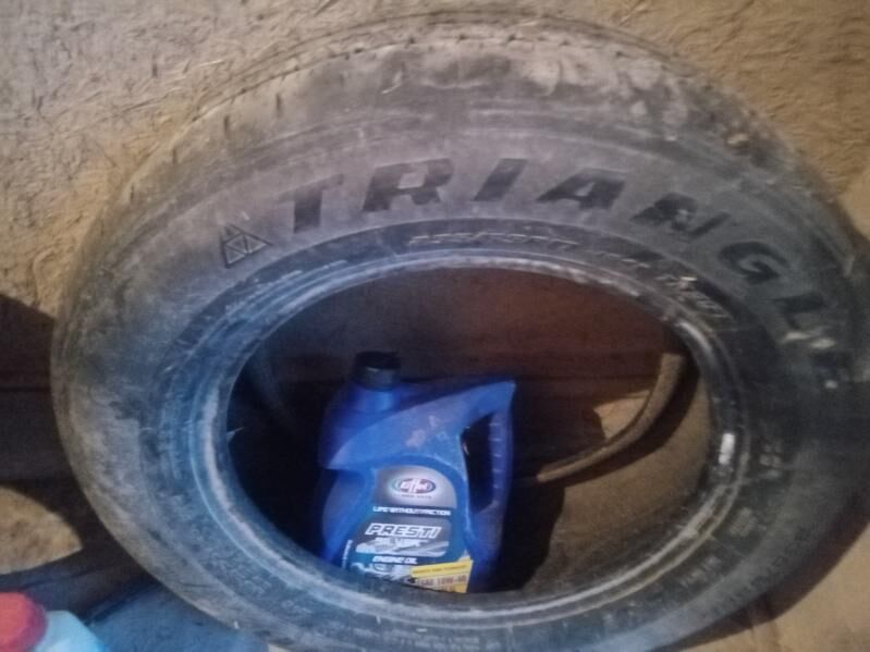 Текерлер ве дискалар 3 000 TMT - етр. Туркменбаши - img 1