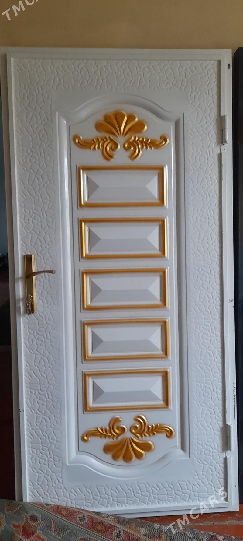 DAŞKY GAPY - Туркменбаши - img 1