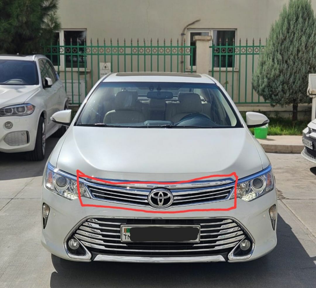 yewropeyka obilsowka nikl 1 100 TMT - Aşgabat - img 1