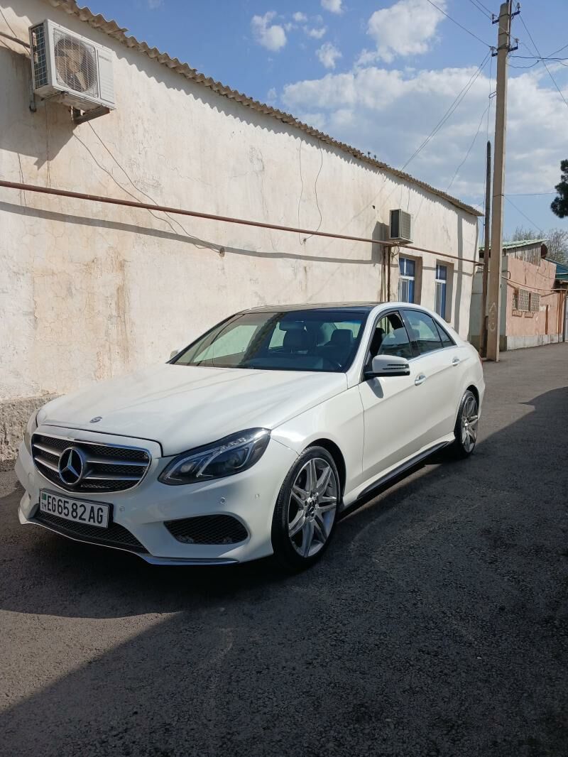 Mersedes benz 26 000 TMT - Ашхабад - img 1