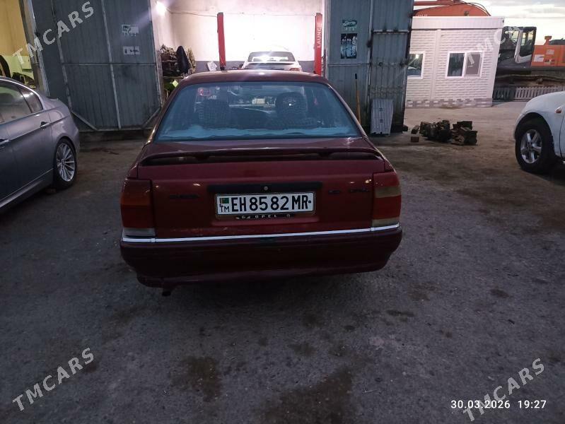 Opel Omega 1994 - 25 000 TMT - Mary - img 1