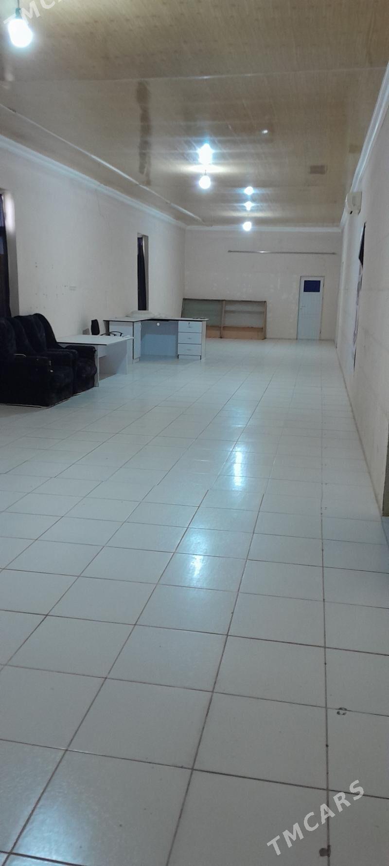 Arenda magazyn - Gökdepe - img 1