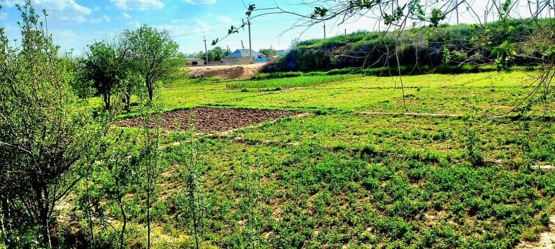 Mellek yer 22 sotyk - Ýolöten - img 1