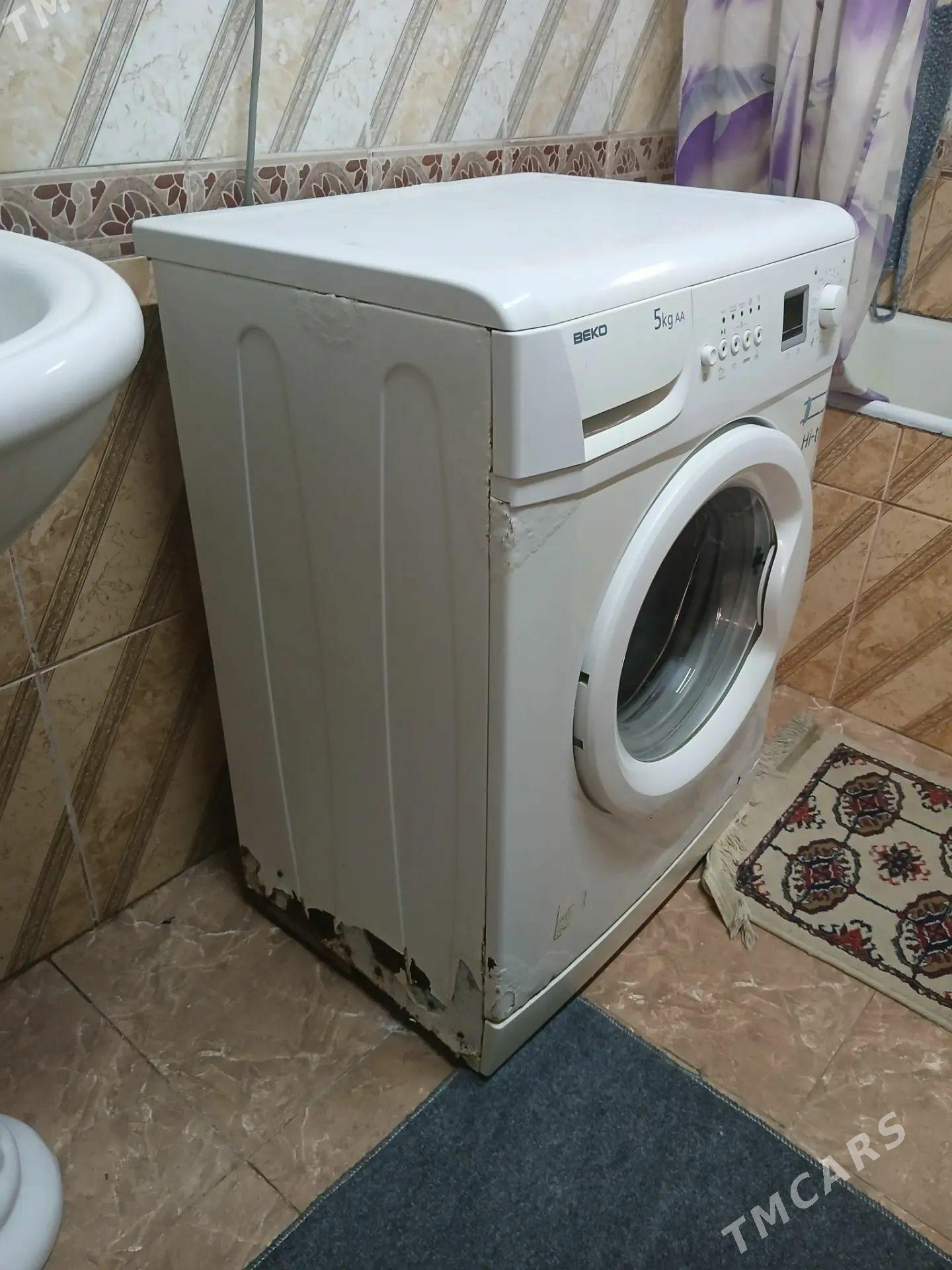 kir masin - Daşoguz - img 1