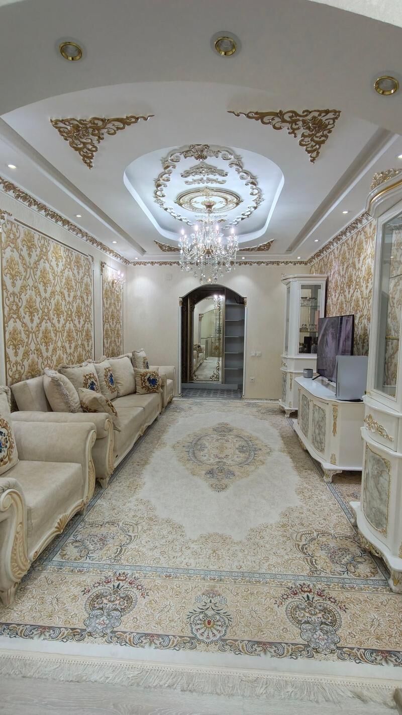 Gowdan W (5 kom) 1 etaz - Ашхабад - img 1