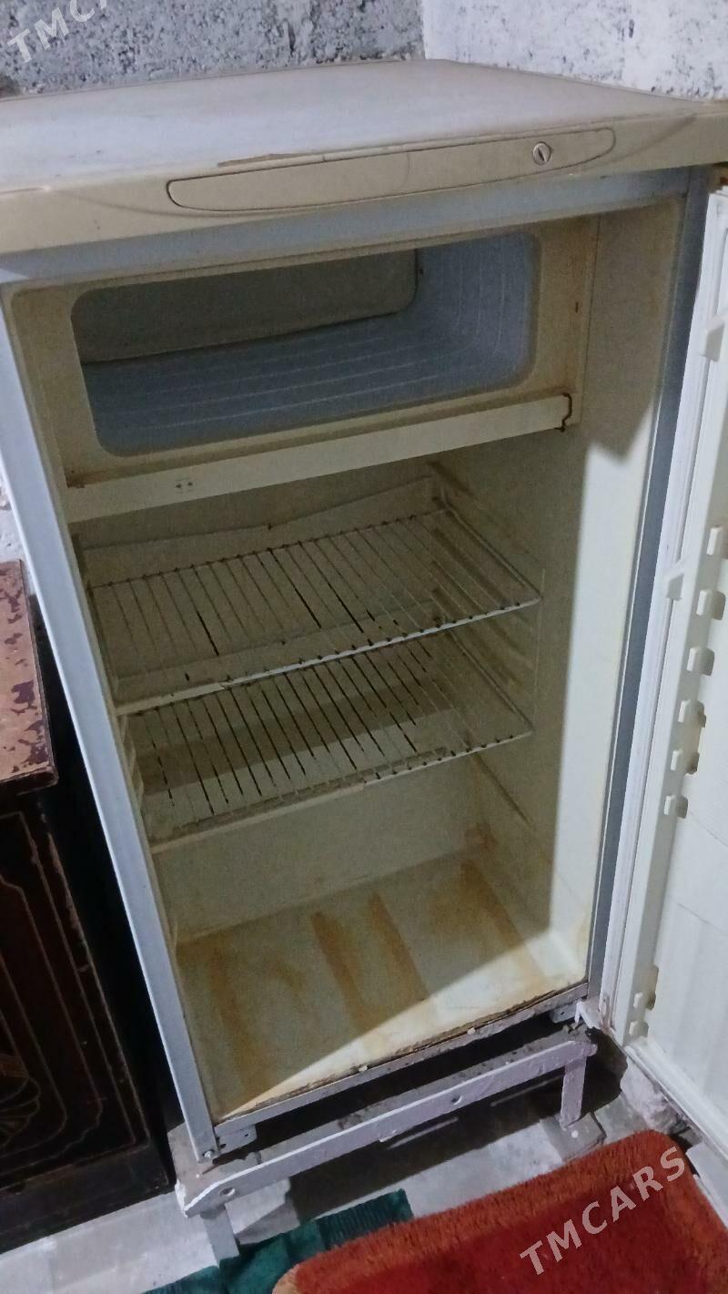 Holadilnik - Гумдаг - img 1