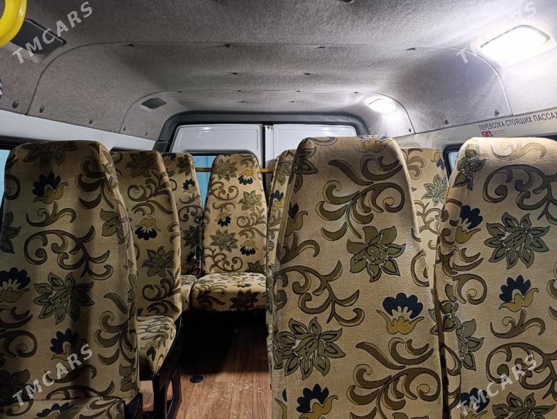 Gaz Gazel 2017 - 240 000 TMT - Туркменабат - img 1