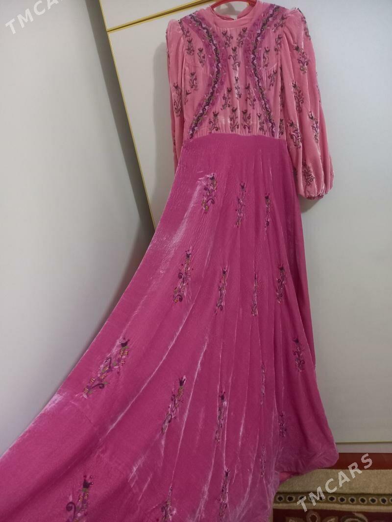 pombarh - Ашхабад - img 1