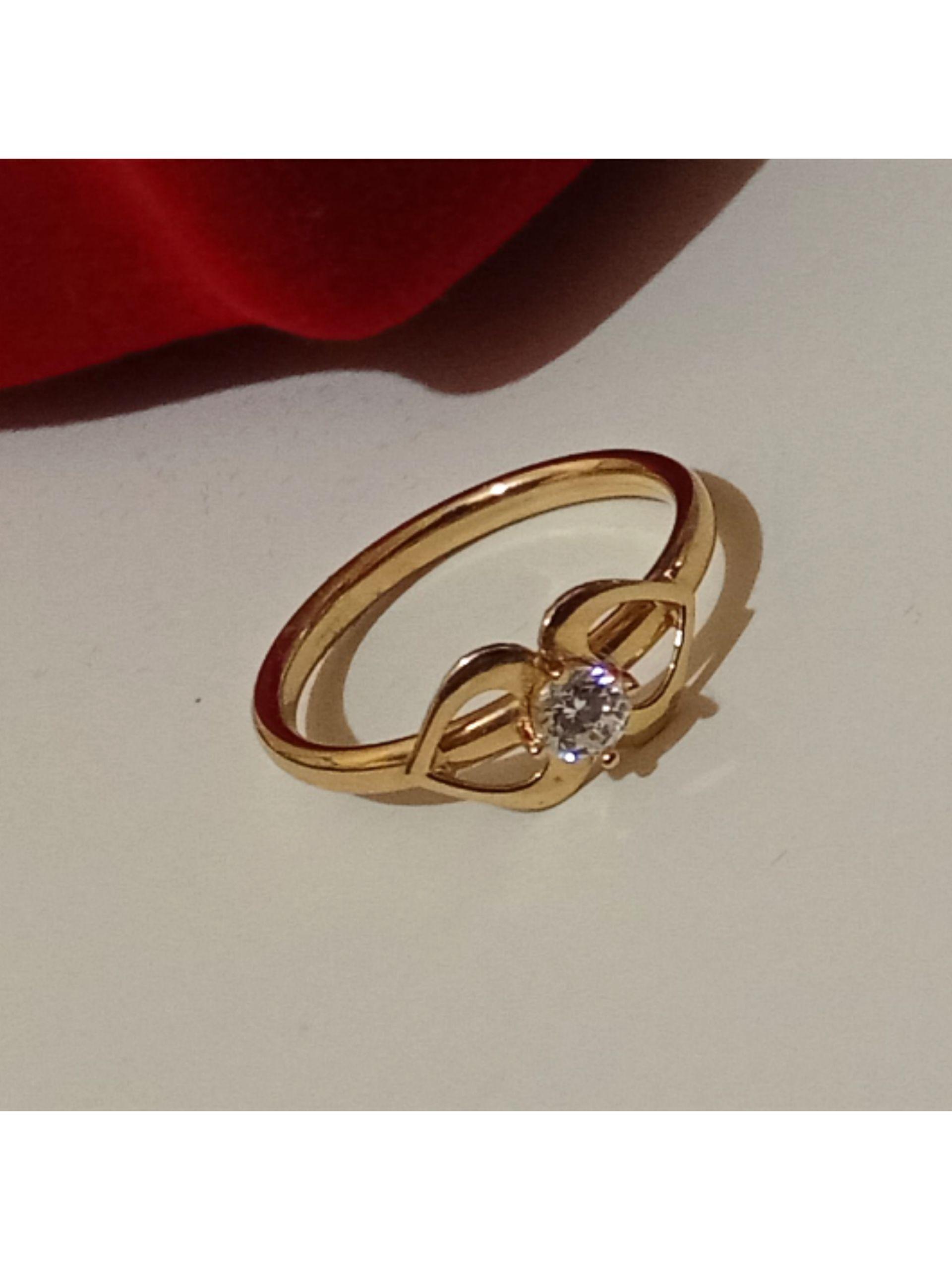 gyzyl yuzuk - Ашхабад - img 1