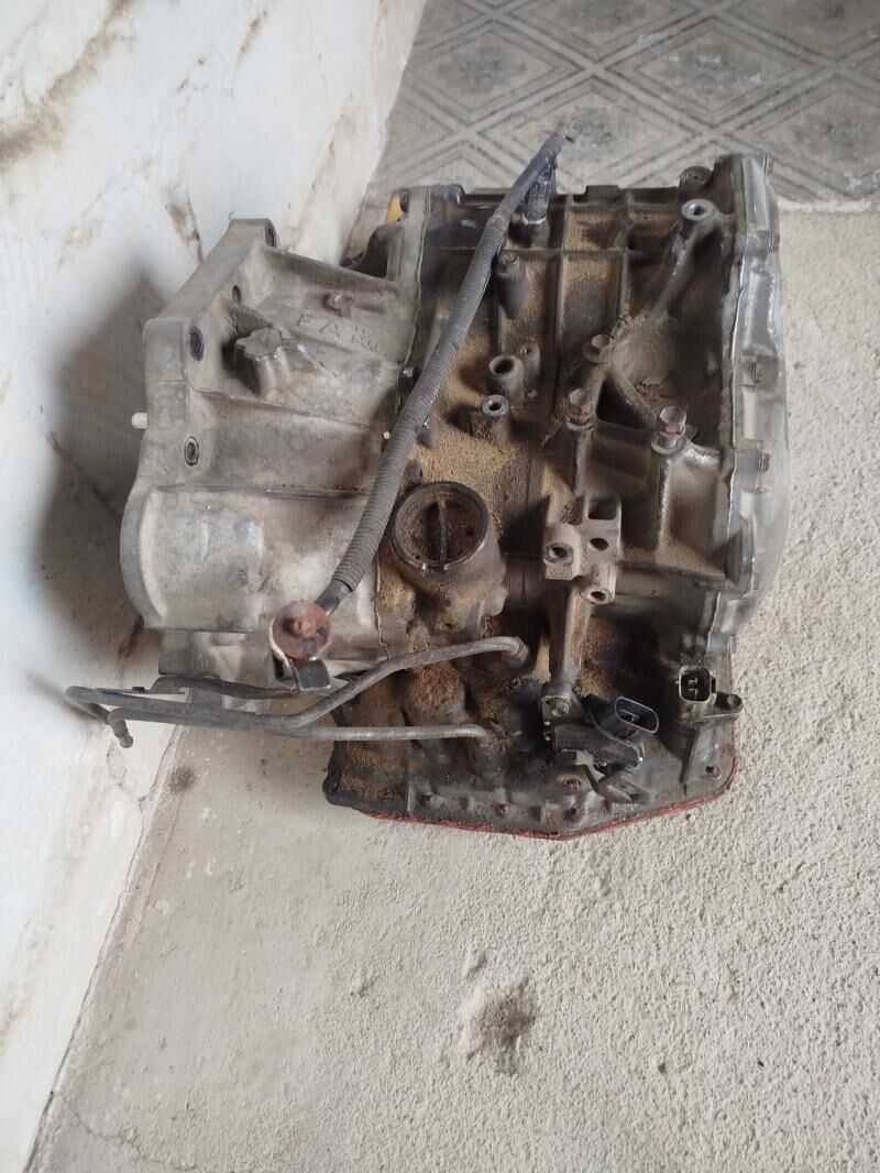 karopga corolla 2003 2 500 TMT - Туркменбаши - img 1