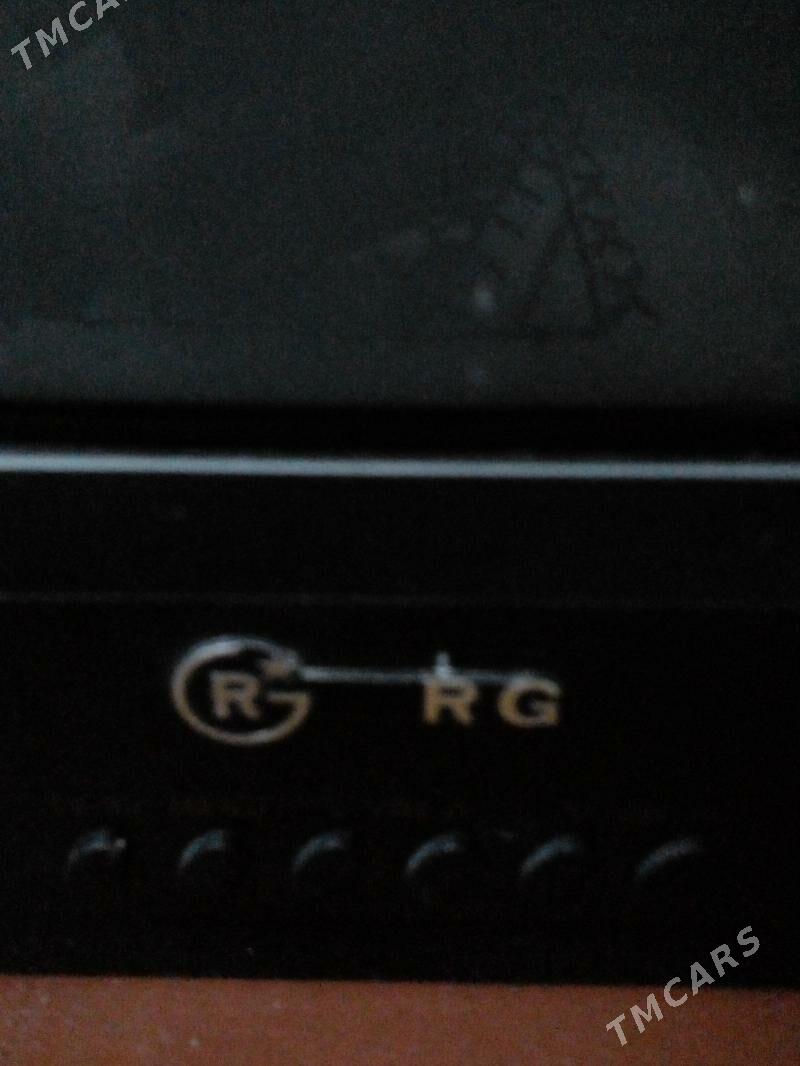 Telewizor - Balkanabat - img 1