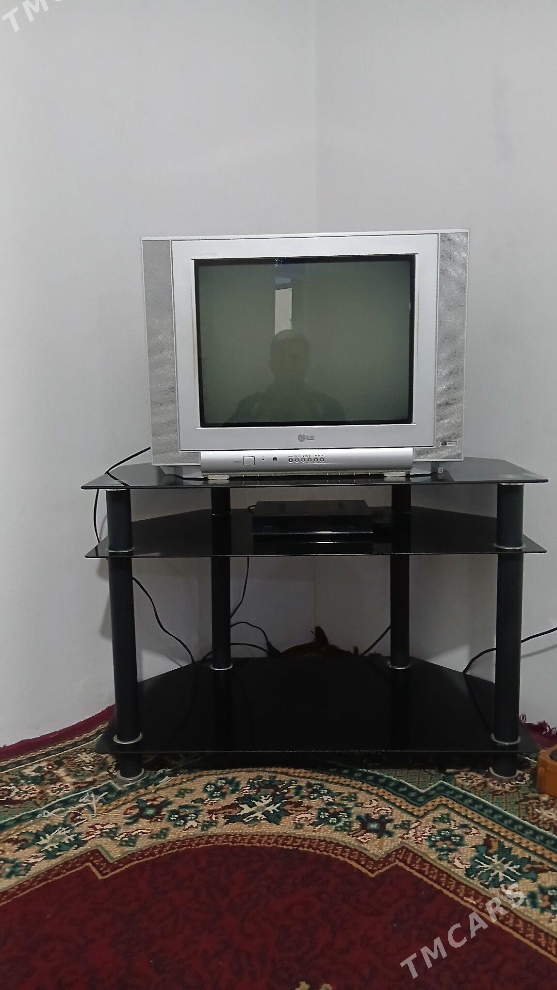 Telewizor - Гумдаг - img 1