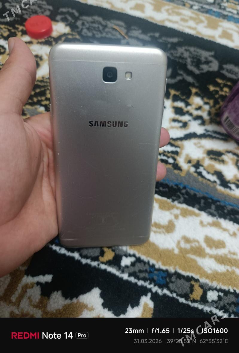 Samsung J7 prime - Сейди - img 1