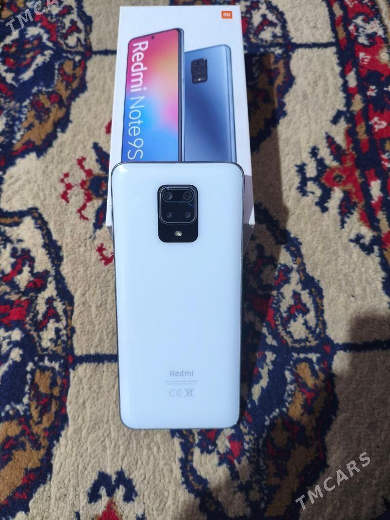 Redmi not 9s - Balkanabat - img 1