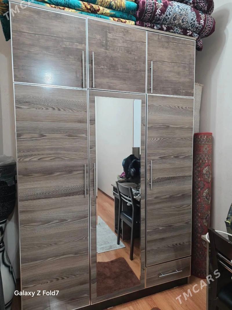 sfaner Шфанер - Мары - img 1