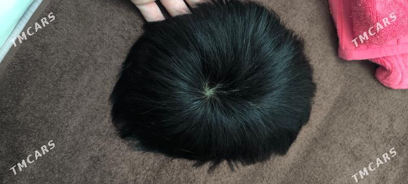 SAÇ PARIK - Balkanabat - img 1