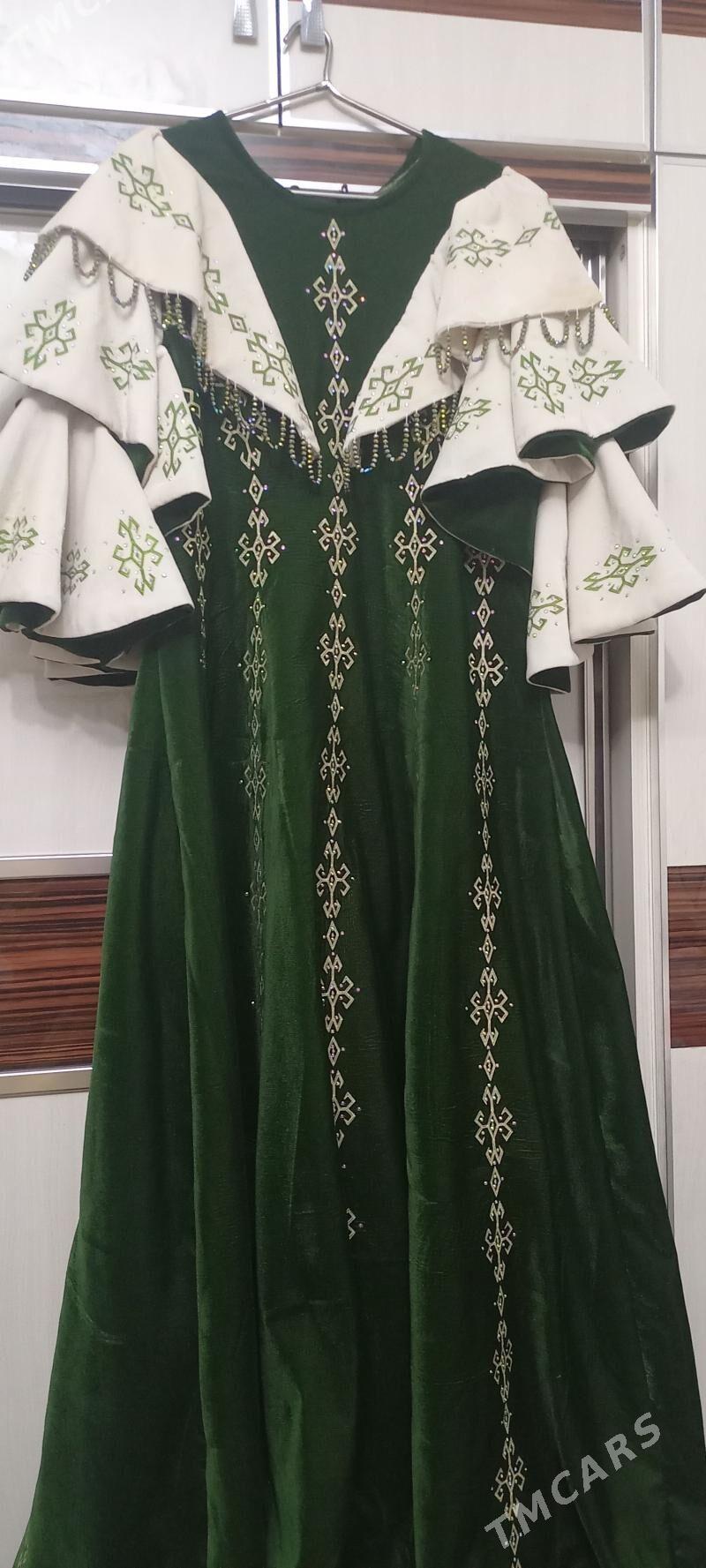 pombarhat tikilgi - Гёкдепе - img 1