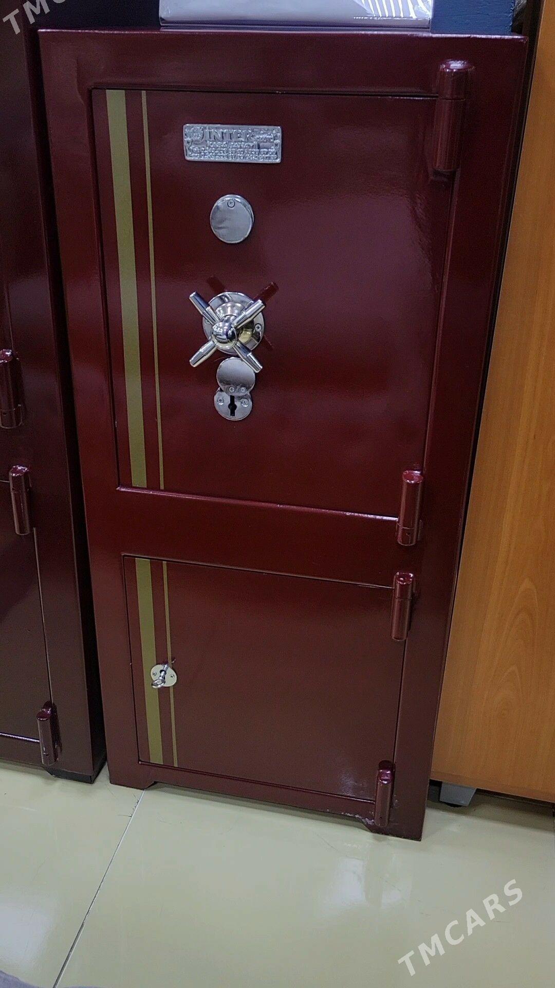 Seýf - Aşgabat - img 1