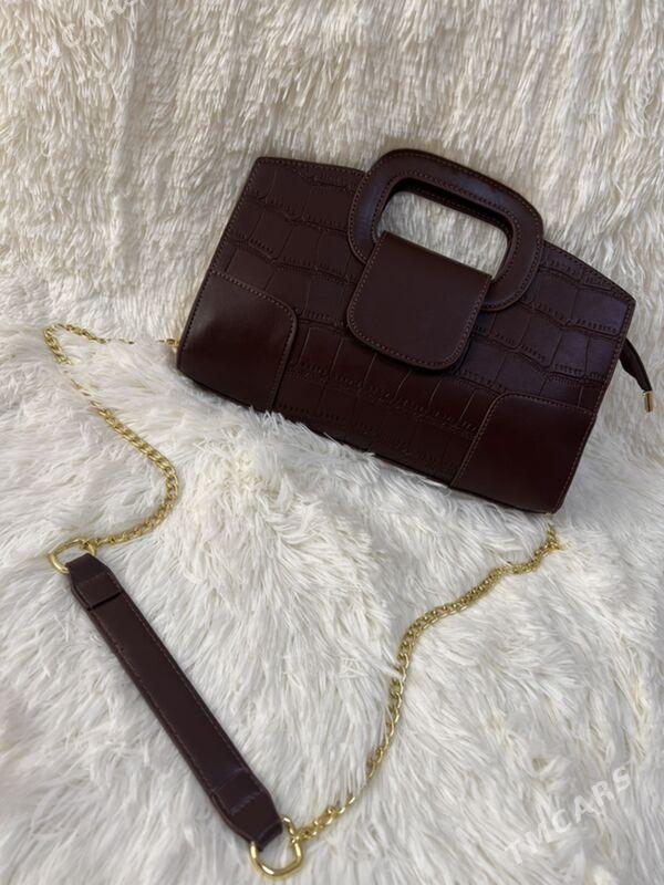 sumka - Aşgabat - img 1