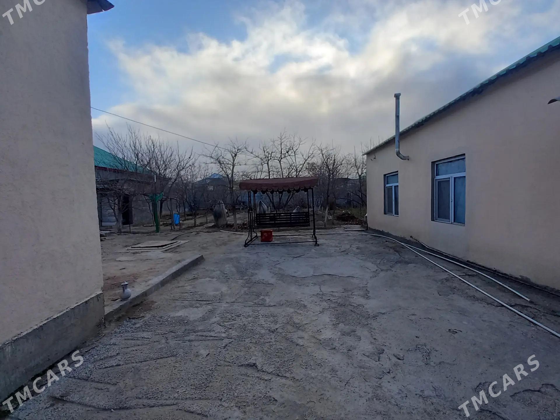 bagyr satlyk jay - Багир - img 1