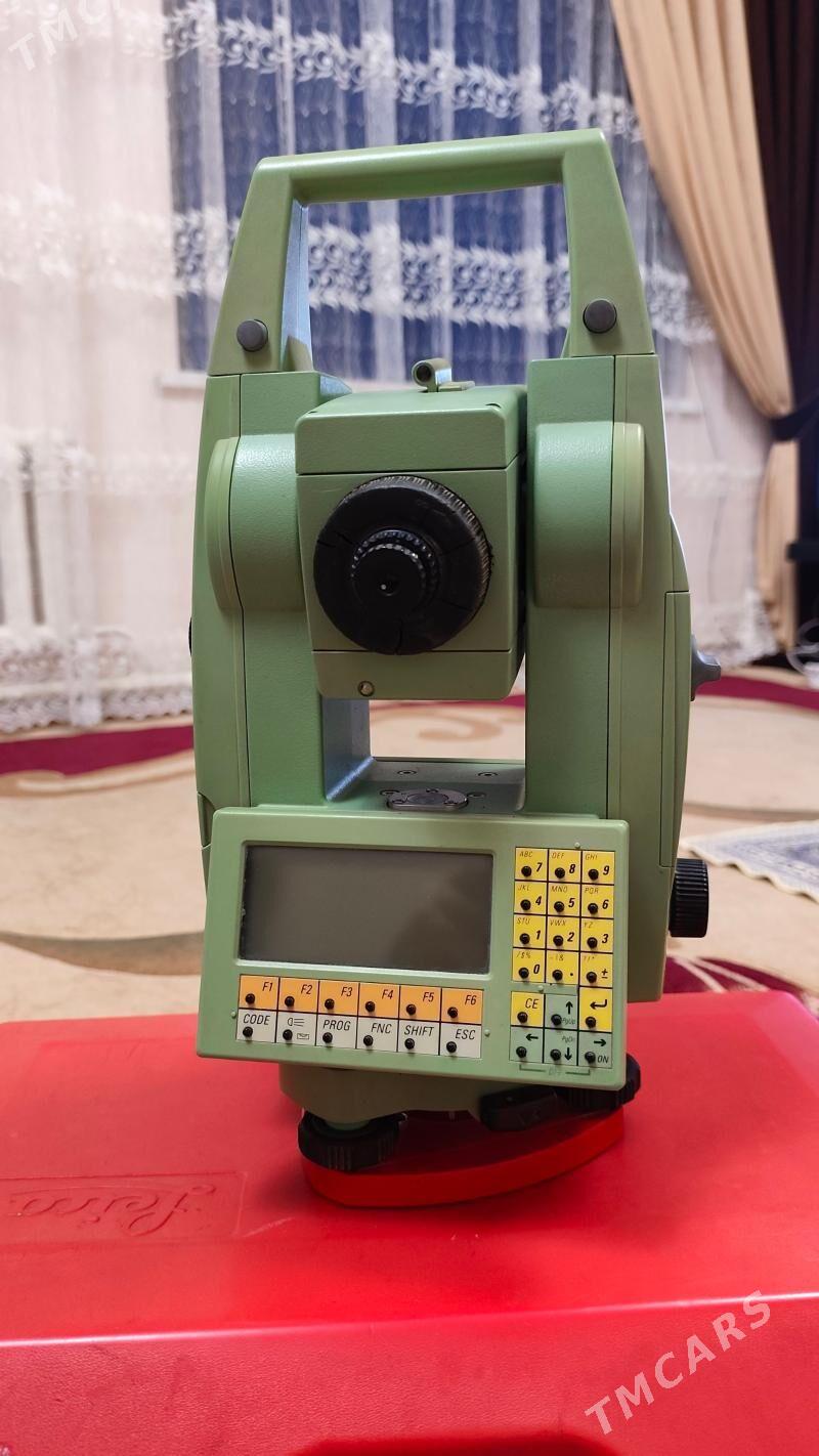 Leica Distomat - Baýramaly - img 1