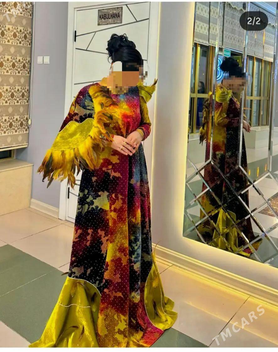 toý köýnek - Балканабат - img 1