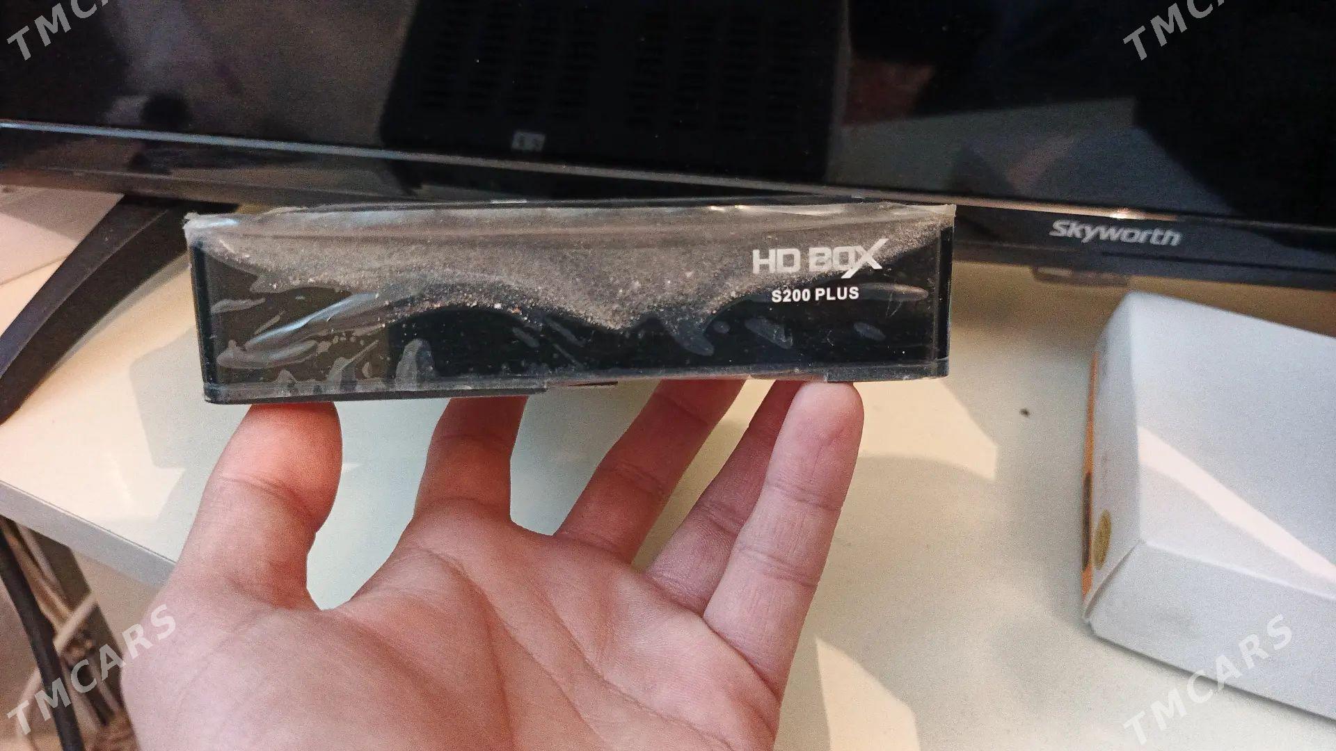 tuner satlyk - Aşgabat - img 1