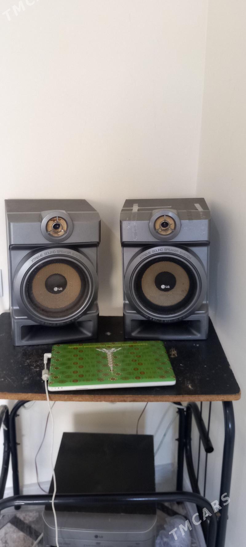 LG SENTR - Büzmeýin GRES - img 1