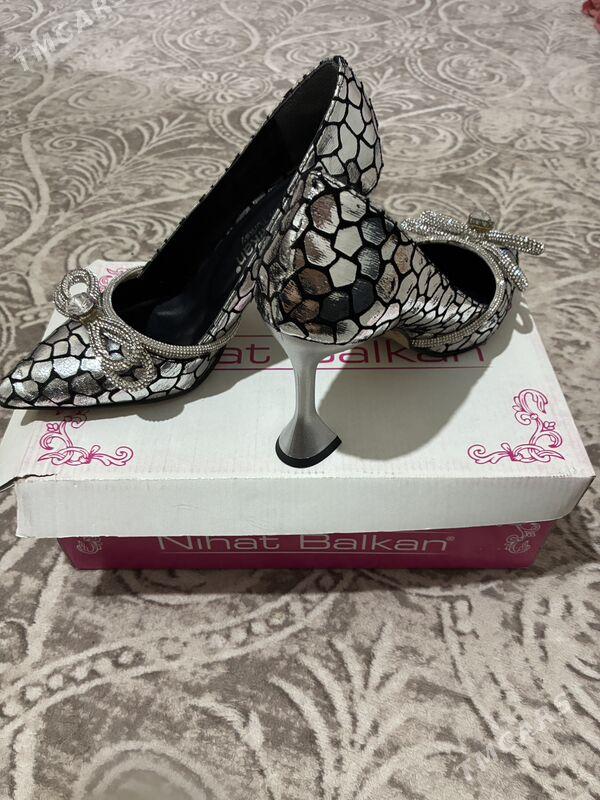 köwüş - Hitrowka - img 1