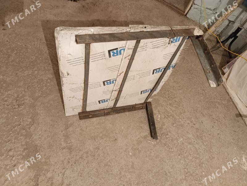 Kazyrok kandisaner - Туркменбаши - img 1