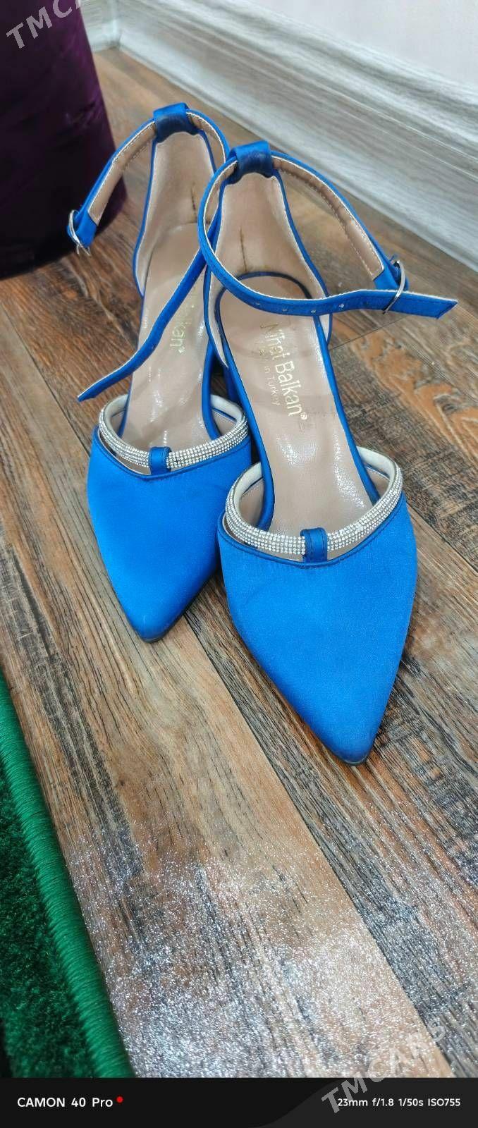 kowus - Aşgabat - img 1