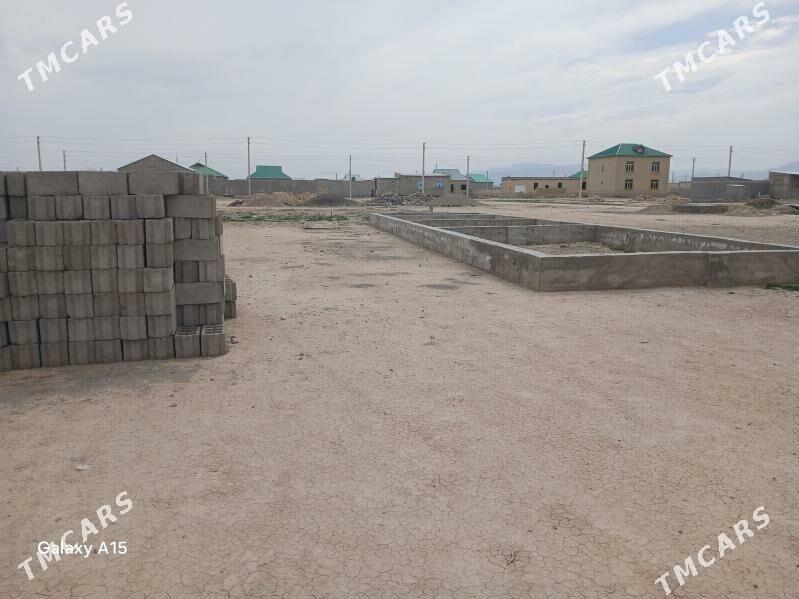 SATLYK ÝER. - Gyzylarbat - img 1