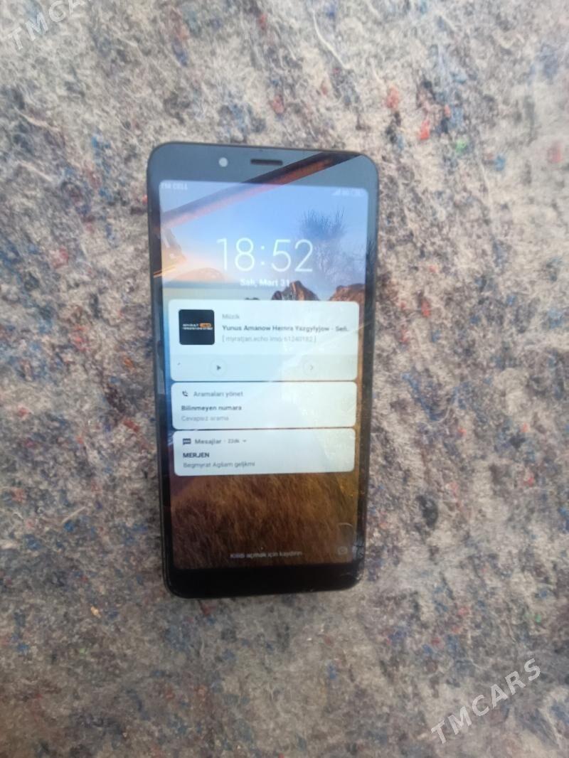 redmi 7a - Murgap - img 1
