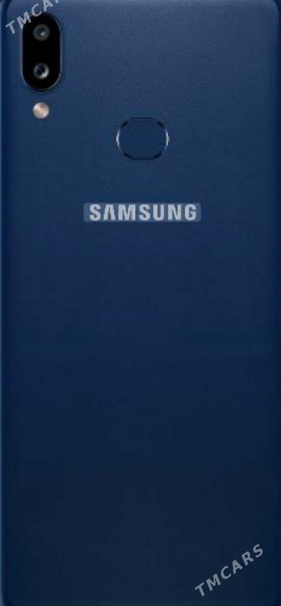 Samsung Galaxy A10 s - Kerki - img 1