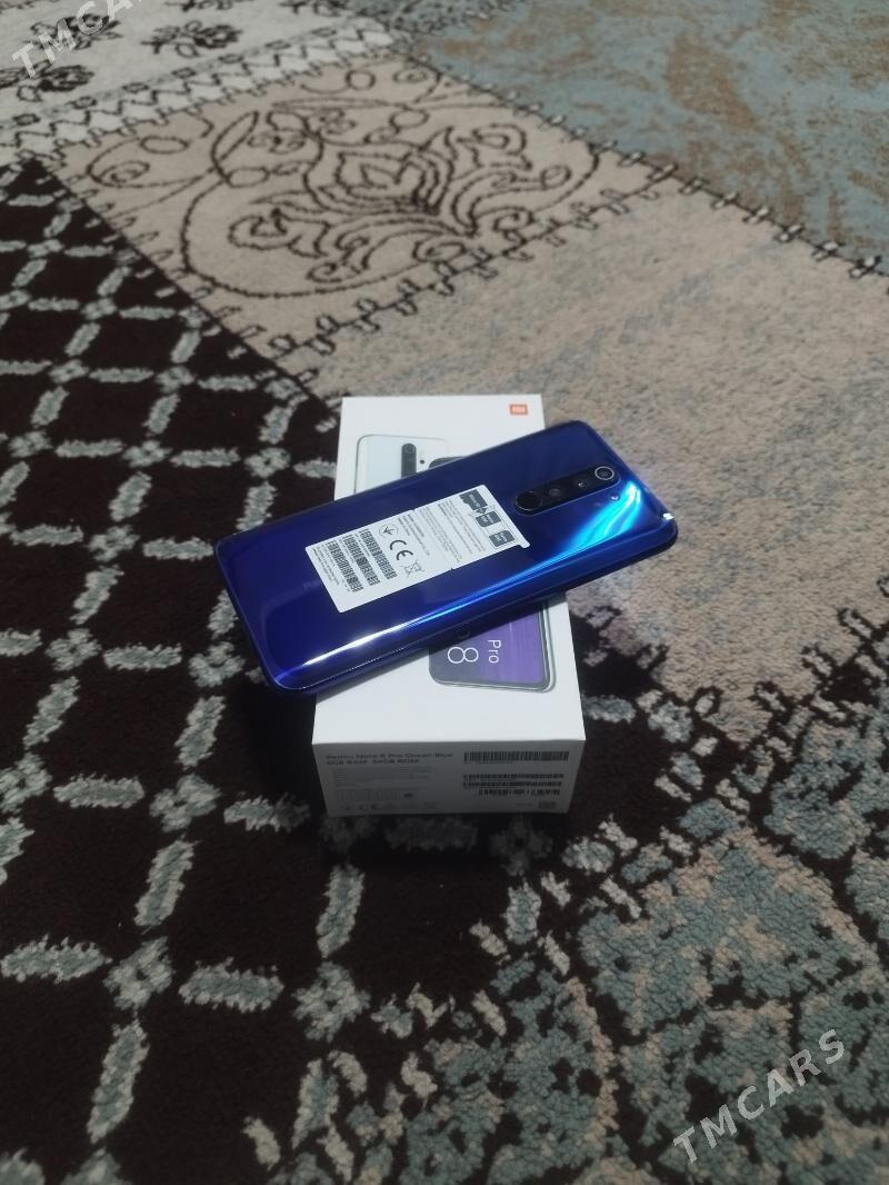 redmi not8 pro - Mary - img 1