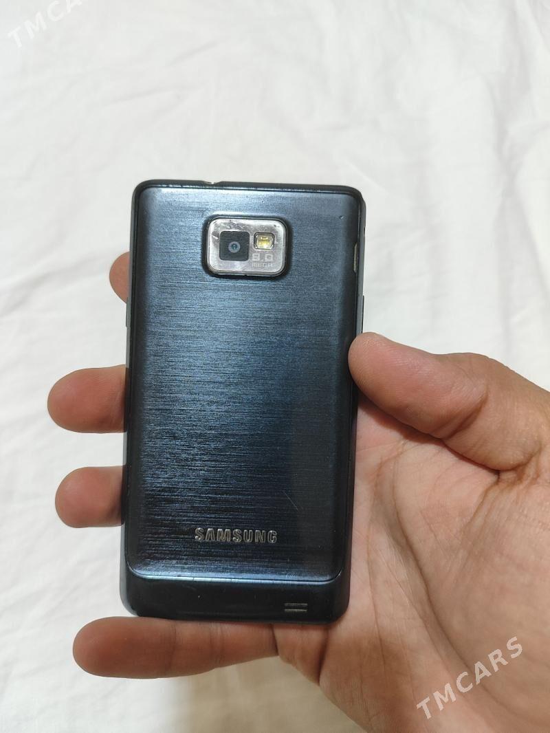 Galaxy S2 plus - Aşgabat - img 1