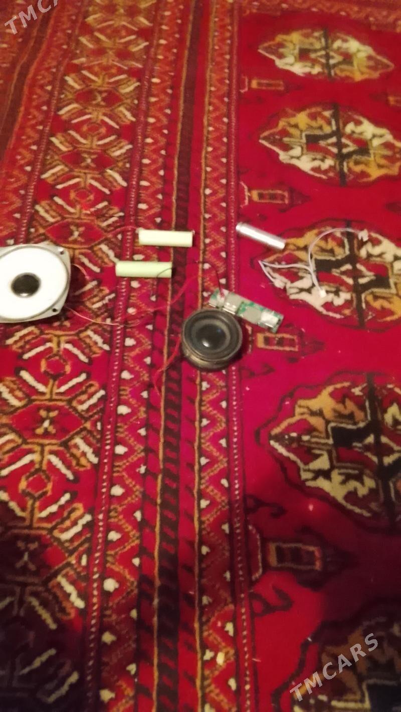 kalonka - Мары - img 1