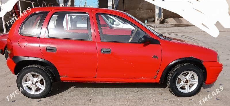 Opel Vita 1994 - 30 000 TMT - Murgap - img 1