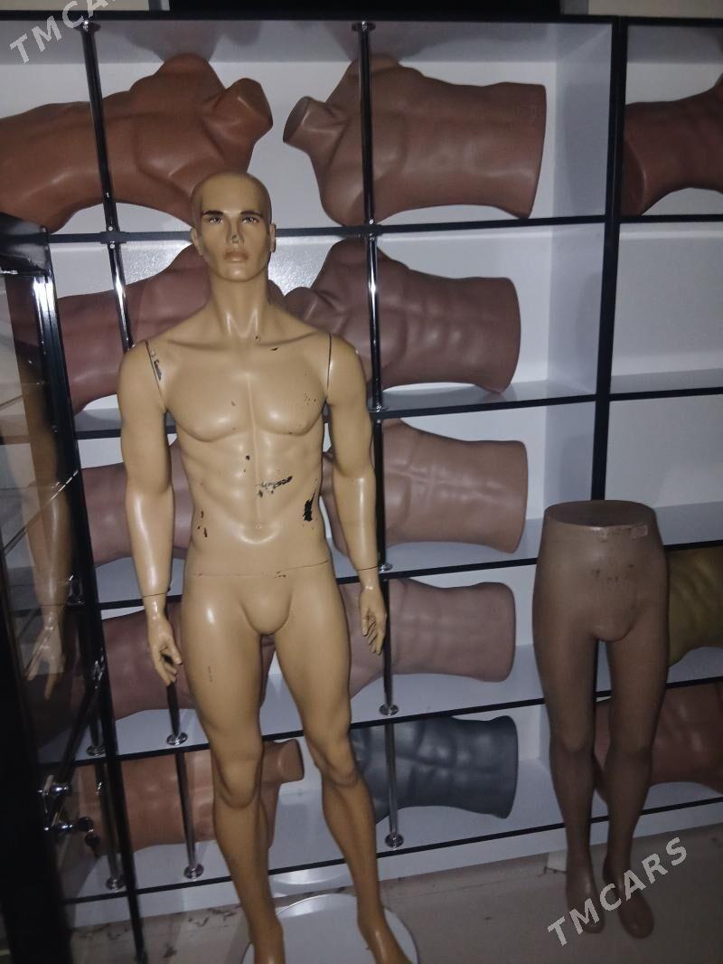 Maniken - Балканабат - img 1