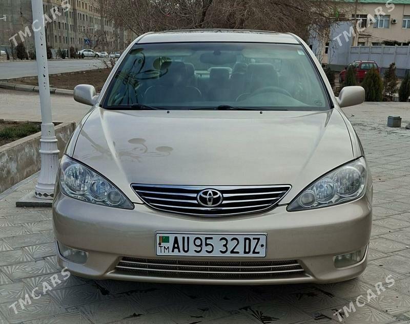 Toyota Camry 2005 - 240 000 TMT - Daşoguz - img 1