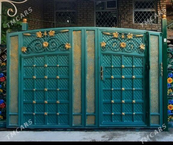 ворота/ warata - Mary - img 1